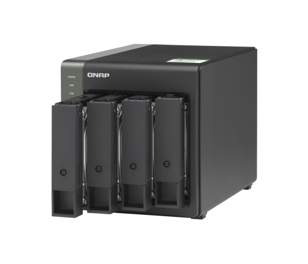 QNAP TS-431KX-2G - 570902 - zdjęcie 4